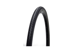 Hakuba Däck 28x1 1/2" - Svart
