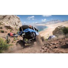 Forza Horizon 5 Premium Edition US Xbox Series X|S / Windows 10 CD Key