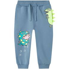 Name It Sweatpants - NmmFind - Peppa Pig - Spring Lake - Name It - 3 år (98) - Sweatpants