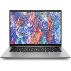 HP ZBook Firefly G11 AMD Ryzen™ 5 8640HS Mobil workstation 35,6 cm (14") WQXGA 32 GB DDR5-SDRAM 1 TB SSD Wi-Fi 6E (802.11ax) Win