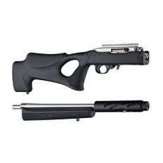 Hogue Tumhålskolv Ruger 10-22 Takedown .920 Svart