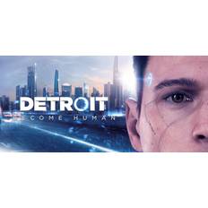 Detroit Become Human (PC) - Standard