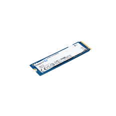 Kingston NV3 SSD - 4TB - PCIe 4.0 - M.2 2280