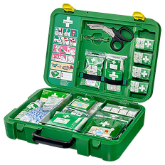 First Aid Kit X-large Cederroth 390103