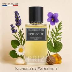 Inspirerad av Fahrenheit - Collection Privée For Night 50ml Eau de parfum för män