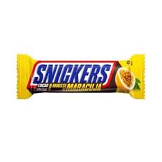 Snickers Passionsfruit 20 x 42g