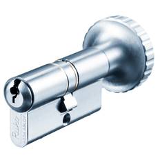 Assa Abloy Cyl. RG1602 Rfl +10c +40k Supplerings cylinder