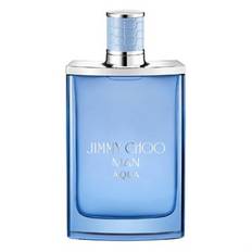 Jimmy Choo Man Aqua - Eau de Toilette - Resestorlek - 10 ml