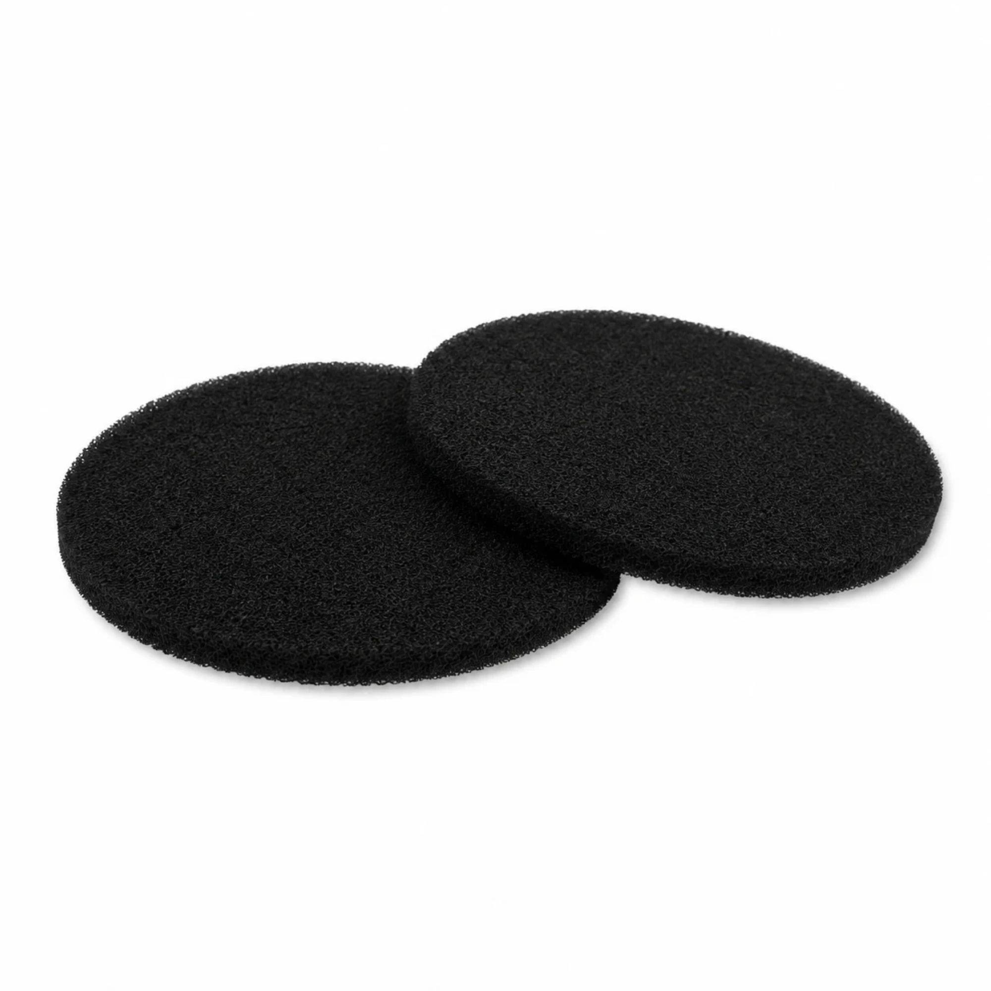 Kulfiltersæt Ø100mm til DUKA One Pro 25 S serien - 2 stk.