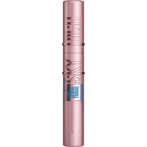 Maybelline Lash Sensational Sky High Mascara Very Black Waterproof 9 ml