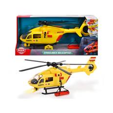 Dickie Toys 203716024OAM ÖAMTC Helicopter