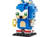 LEGO 40627 Sonic the Hedgehog - Nytt.