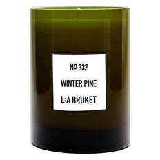 L:A BRUKET Candles New Candle Limited Edition 260G 260.00 Gr |Nude |260 G