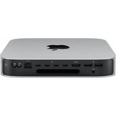 Apple Mac mini: M2 Pro 10/16, 16GB, 512GB SSD