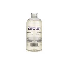 Zebla 500 ML Dunvask Klar vask