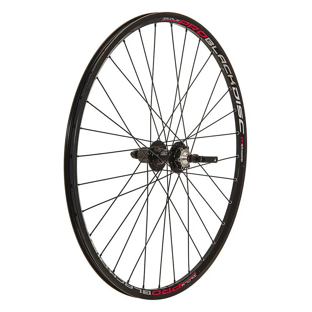 Brn 29´´ 6b Disc Mtb Forhjul