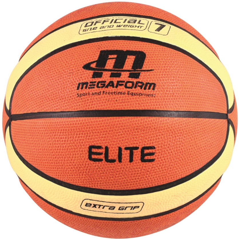 Basketball - Model Elite - Str. 4 & 5 & 6 & 7 10 6
