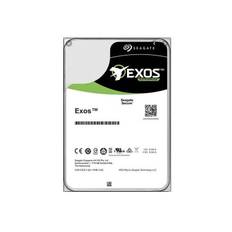 16 TB Seagate Exos X16, 7200 rpm, 256 MB cache, SATA3