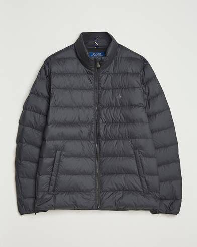 Polo Ralph Lauren Colden Down Jacket Polo Black
