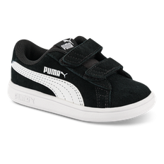 Puma Børne sneaker Sort 365178 - 4