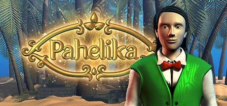 Pahelika: Secret Legends (PC / Steam Key)