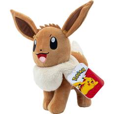 Pokémon Eevee bamse 30 cm (På lager i butik)