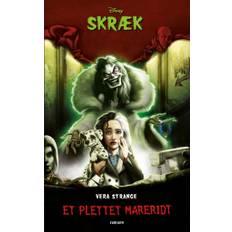 Skræk - Et plettet mareridt