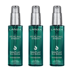 Neem Plant Silk Serum Trio 3x100ml
