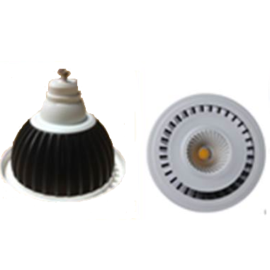 LED ES111 GU10 12W COB
