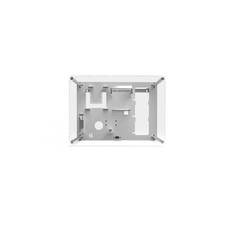 CSFG Frostbite - Chassi - Wall mount - Vit