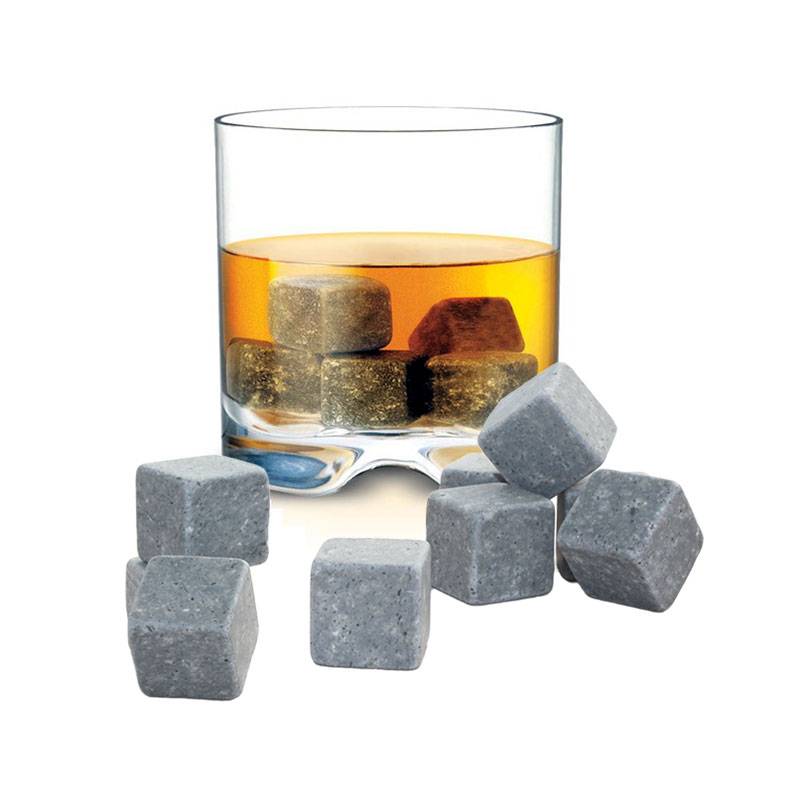 Whiskystenar