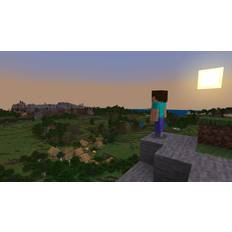 Minecraft: Java & Bedrock Edition for PC Windows Account