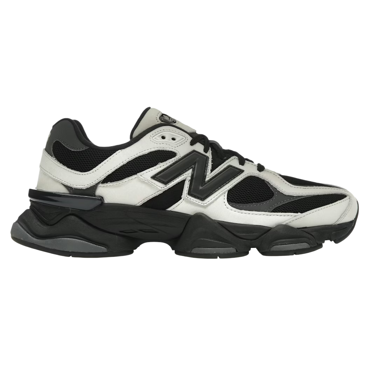 New Balance 9060 Off White Black