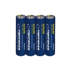 AAA-Batteri 4-pack