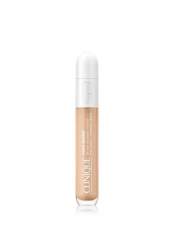 Clinique Even Better All-Over Concealer + Eraser 6 ml - No. 40 Creme Chamois