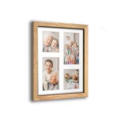 Fotoramme med billede 15x20