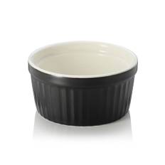 Ramekin 130ml Ø 9cm Sort