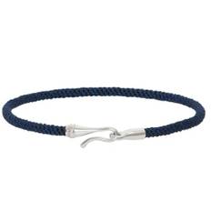Ole Lynggaard Life Armbånd Midnight A3040-306-15