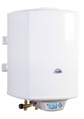 Calmar Beredaren Nordic 60L