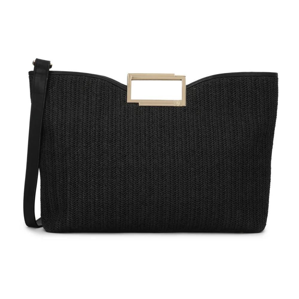 Kazar Audrey Handbag - Tasker - Dame - Sort - ONE SIZE - Uld