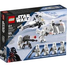 LEGO STARWARS Snesoldat Battle Pack 75320