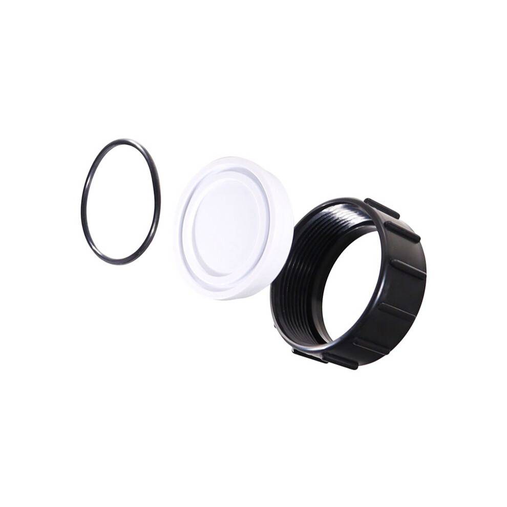 520670 Pool Pickling Cleaning Kit for IntelliChlor Replacement Accessories Pool Salt Chlorination System
