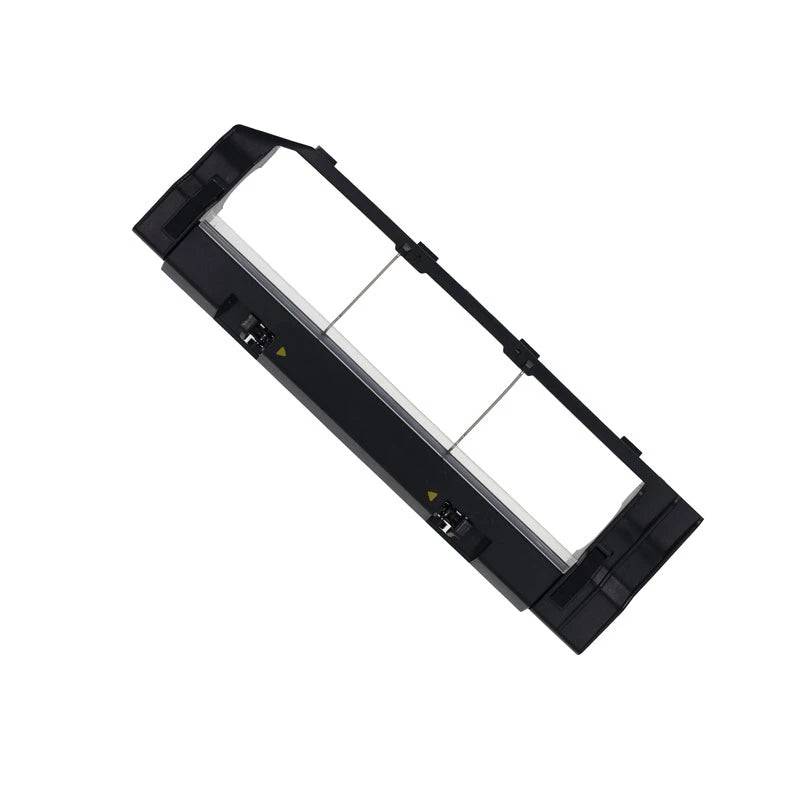 Huvudborste till Roborock S5 / S6 / S5 Max m.fl., Svart