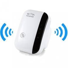 300M Wifi Signal Booster Trådløs Repeater Wifi Forlænger Wifi Ra