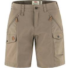 Fjällräven Nikka Shorts Curved W