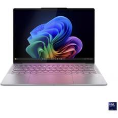 Lenovo Yoga Slim 7 14'' OLED, i5, 16GB/512GB, Copilot+, 83JX0022MX Bærbar computer