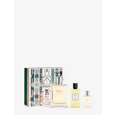 TERRE D'HERMÈS EAU GIVRÉE EDP SET 100ML+12,5ML+SG 80ML FEH23