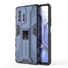 Xiaomi 11T/11T Pro skal- Blått