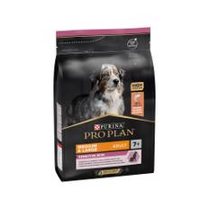 Purina Pro Plan Dog - Medium & Large - 7+ Adult - Sensitive Skin