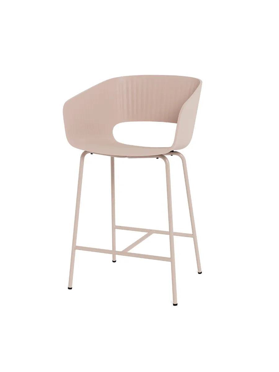 Marée 402 Counterstol fra Montana Mushroom stel / Mushroom - Jacobsen Plus
